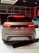 Land Rover Range Rover Evoque P250 SE 2.0L