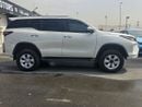 Toyota Fortuner 2015 TOYOTA FORTUNER