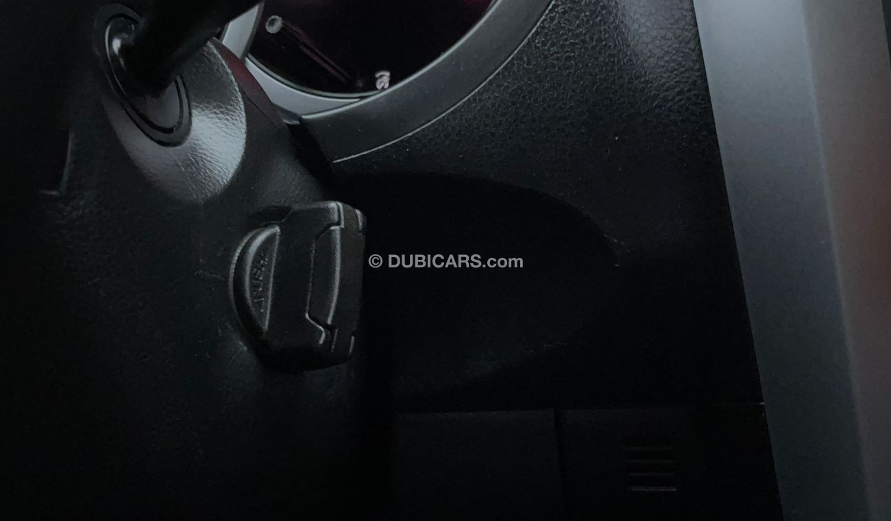 Suzuki Grand Vitara STD 2.4 | Zero Down Payment | Free Home Test Drive