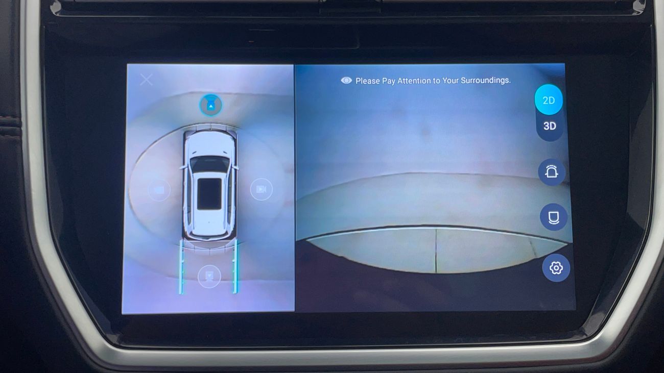 MG RX8 BLACK EDITION 2 | Zero Down Payment | Home Test Drive