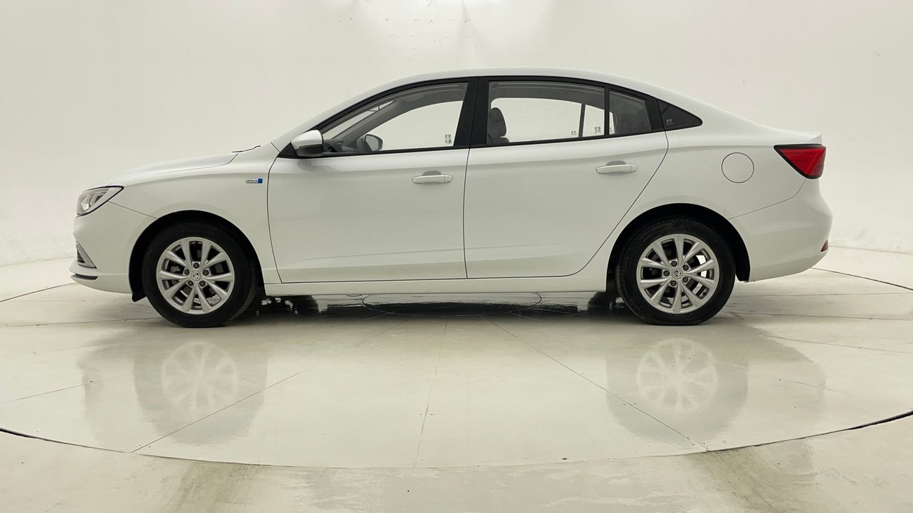 MG 5 STD 1.5 | Zero Down Payment | Home Test Drive