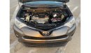 تويوتا راف ٤ 2014 TOYOTA RAV 4 LE / MID OPTION