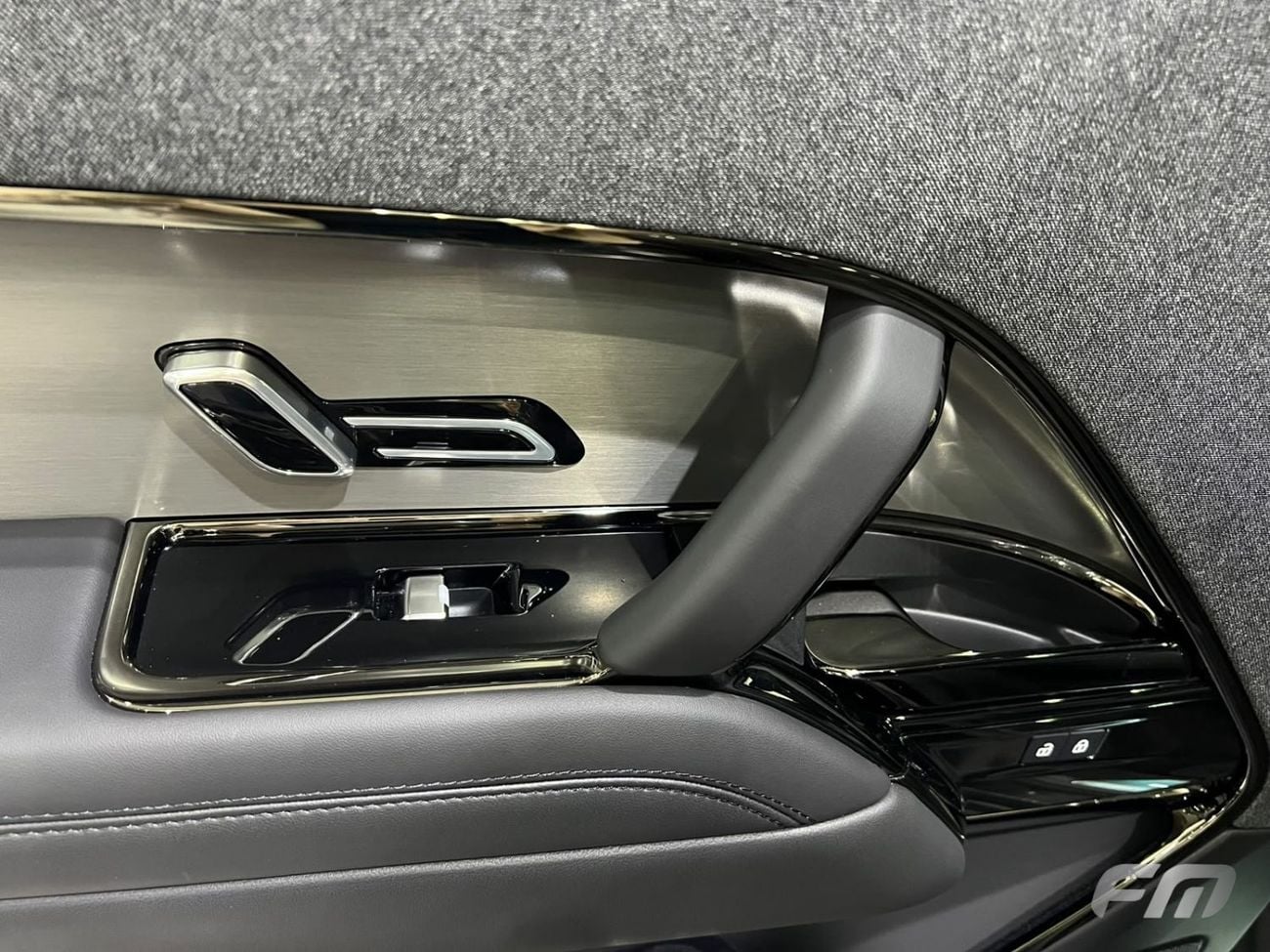 Land Rover Range Rover Sport SE P360