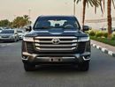Toyota Land Cruiser VXR V8/ 2022 SHAPE/ FULL OPT/ LOT#45021