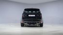 Land Rover Range Rover Sport V8 HSE Dynamic Supercharged - Extended Special Offers - AED 4,921 P/M