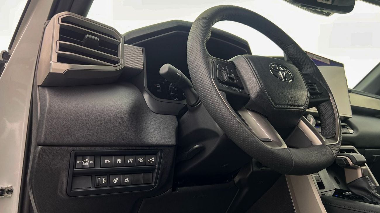 Toyota Tundra Limited i-Force Max TRD OFF ROAD | 2026 | Coming Soon