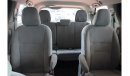 Toyota Sienna SIENNA LE 3.5L 2020 - FOR ONLY 1,150 AED MONTHLY