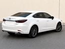 Mazda 6 S 899 P.M | S Grade GCC Specs - Under Warranty