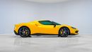 Ferrari 296 GTB UAE's Very Best Example | AED 16,229 Per Month