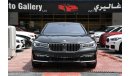 BMW 730Li Li 2018 GCC