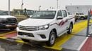 Toyota Hilux DLX