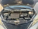 Toyota Sienna XLE