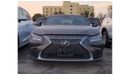 Lexus ES350 2021 Lexus ES350