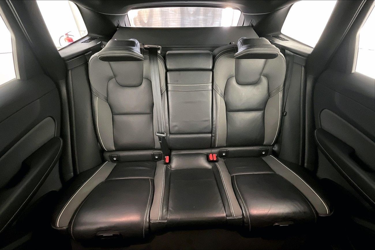 كاديلاك XT6 Premium Luxury | شامل الضمان | 0 ﺪﻔﻋﺓ ﺃﻮﻟﻯ