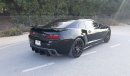 Chevrolet Camaro 2013 Fire breather edition Gulf Specs Low mileage full options