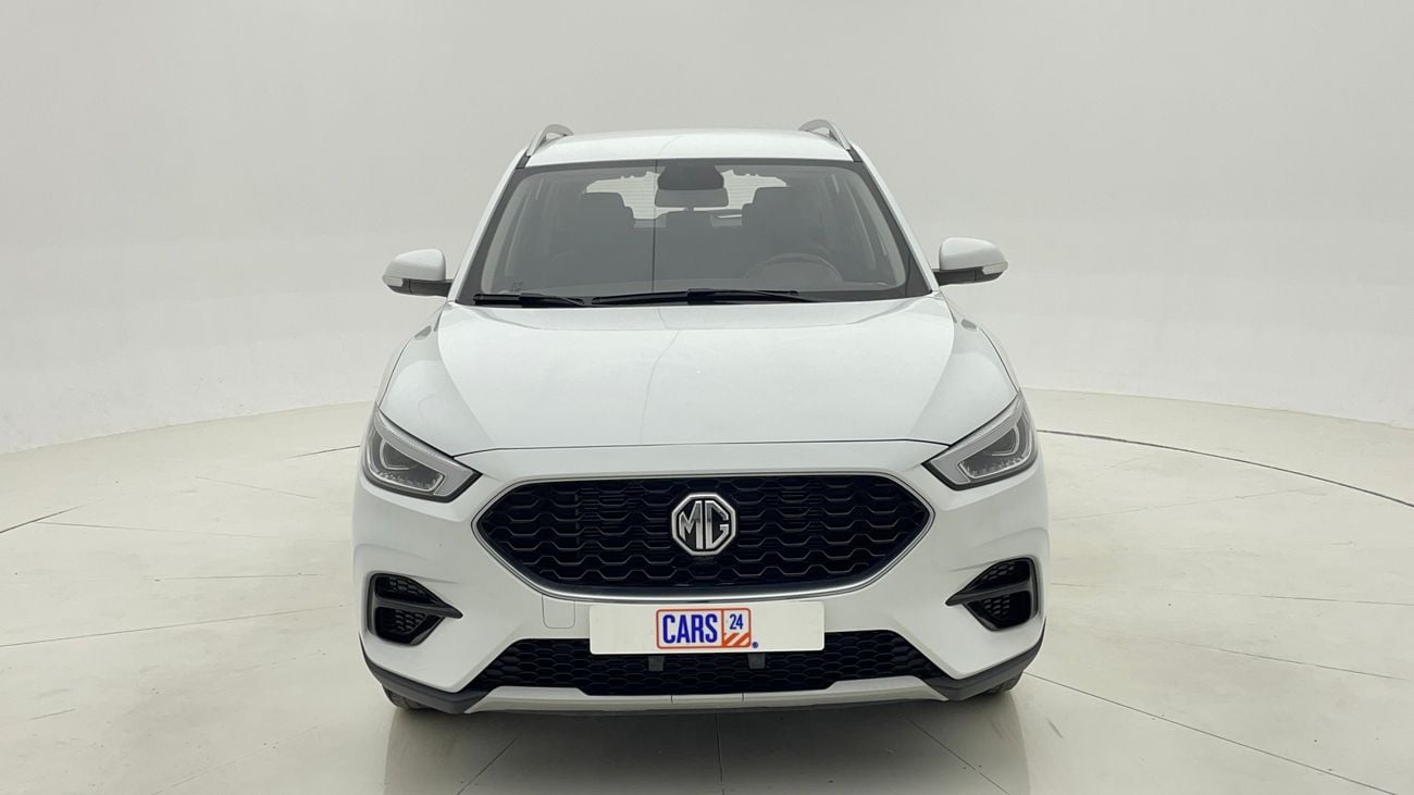 MG ZS STD 1.5 | Zero Down Payment | Free Home Test Drive