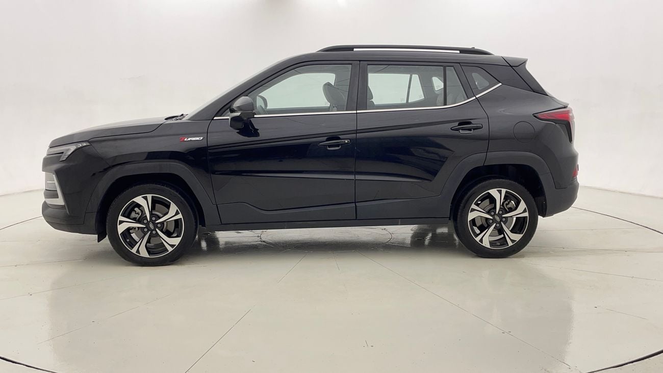 جاك JS4 INTELLIGENT 1.5 | بدون دفعة مقدمة | اختبار القيادة في المنزل