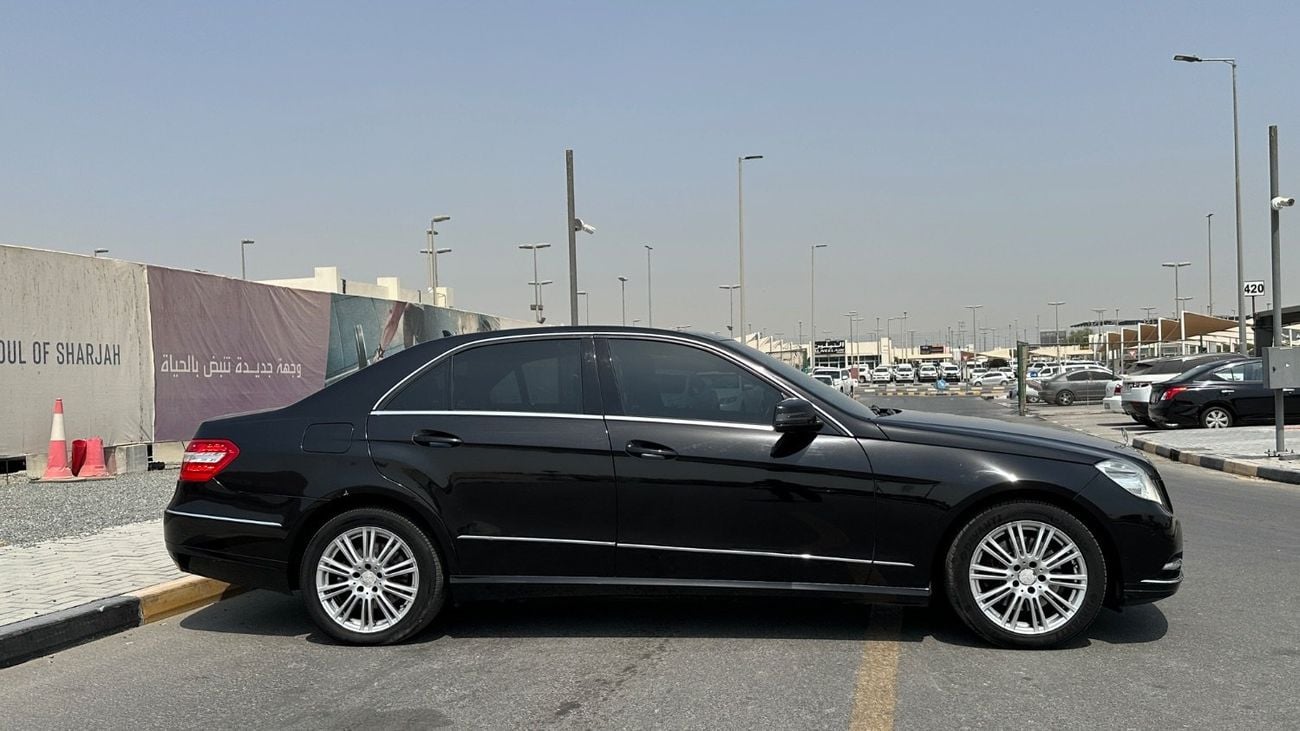 Mercedes Benz E300 AVANTGARDE SPORT