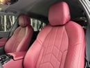 BMW 520i PURE BMW 5 Series 520 2025 | Full PPF | GCC | Low Mileage | AGMC Warranty 2030 | AGMC Service 2030