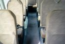 Toyota Coaster  TOYOTA COASTER 4.0L MODEL 2025 DIESEL 23 SEATS MANUAL
