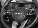 Kia Seltos Kia Seltos Premium 1.5L - White & Black Inside Black
