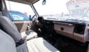 تويوتا لاند كروزر بيك آب 4WD