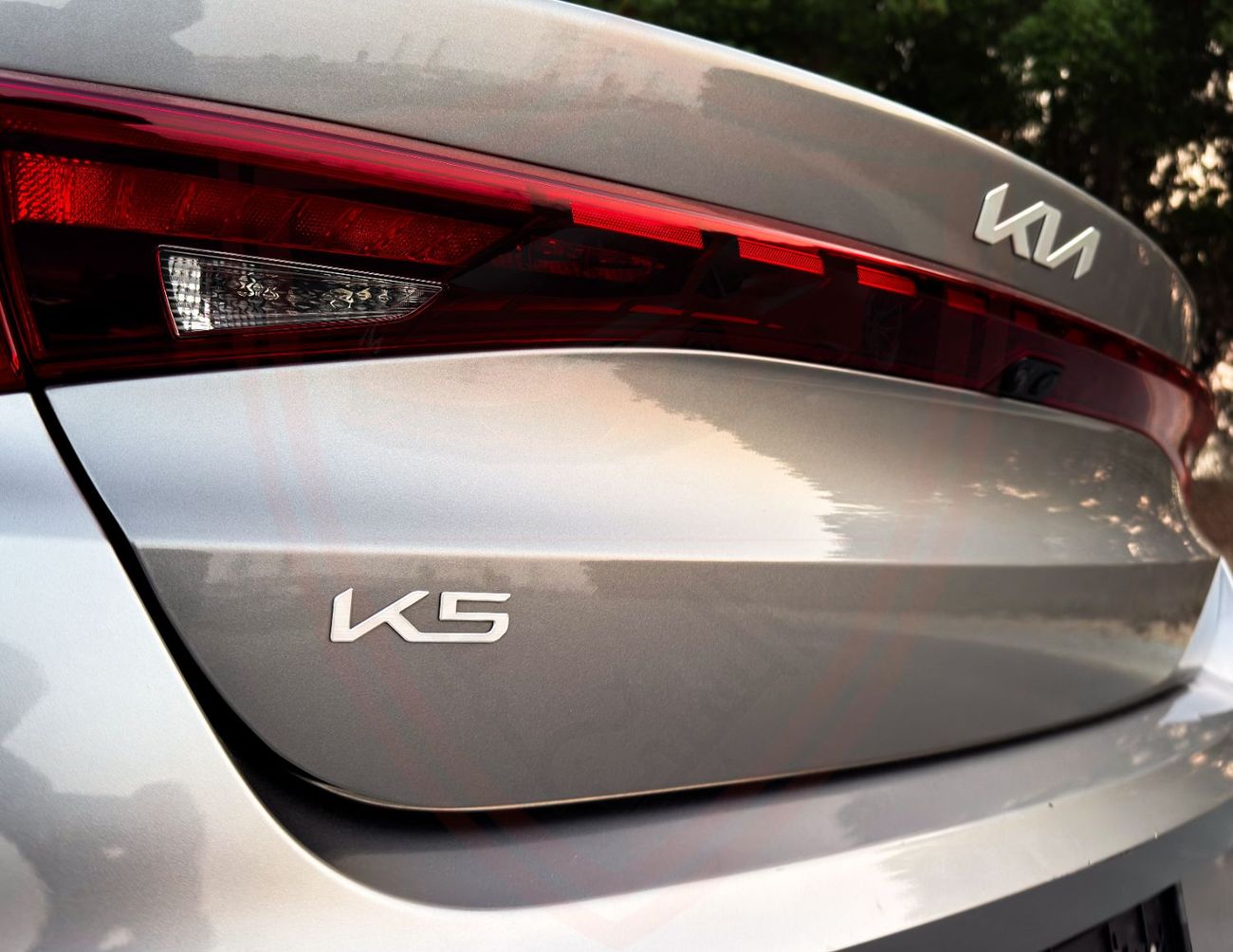 كيا K5 كيا K5 | 2.5 لتر | 2023 | خليجي | خالية من الحوادث | بحالة ممتازة | 11:28 شهرياً