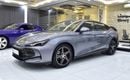 MG 7 STD EXCELLENT DEAL for our MG 7 ( 2025 Model ) in Grey Color GCC Specs