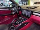 Porsche Cayenne S 2.9L (440 HP) 2019 Porsche Cayenne S - GCC - Full Service History