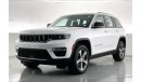 Jeep Grand Cherokee Limited Plus | 1 year free warranty | 1.99% financing rate | Flood Free