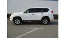 Toyota Prado 2012 DIESEL ENGINE RIGHT HAND DRIVE