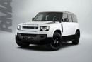 Land Rover Defender 110 HSE P400 3.0L