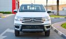 Toyota Hilux 2.7VVT-i