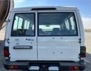 تويوتا لاند كروزر بيك أب 70 TOYOTA LC 78 HARDTOP
