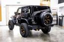 جيب رانجلر SPORT Jeep Wrangler 2019