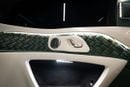 Mercedes Benz V300 AVANTGARDE ERTEX LUXURY CAR DESIGN CO. BOTTEGA DEEP GREEN