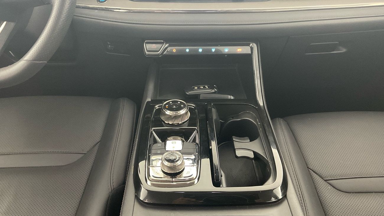 Ford Territory Trend | Guaranteed Warranty | 0 Down Payment