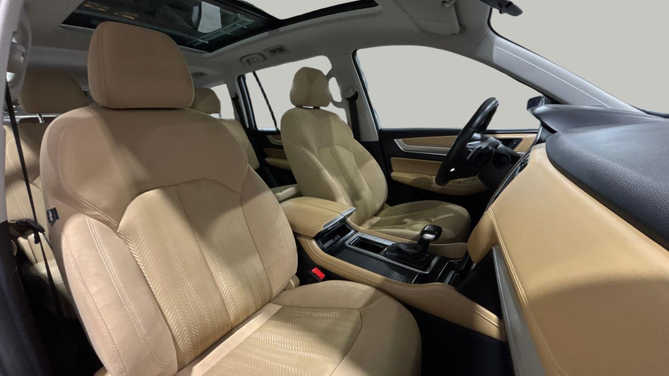 MG RX8 STD 2023 | AED 872/Month | 0 DP | 30 Day Return | Warranty | Service History