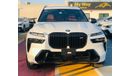 BMW X7 BMW X7 BMW X7 M60i X Drive