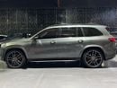 مرسيدس بنز GLS 580 STD