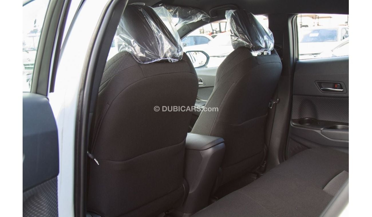 Toyota Izoa Electric Vehicle. Export Only