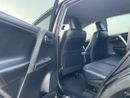 Toyota RAV4 2014 Toyota Rav4 Japanese Specs - 2.0L V4 - AWD 4x4 - Push Start Electric Seats With Sensors MidOpti