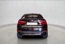 BMW X6 XDRIVE 35i