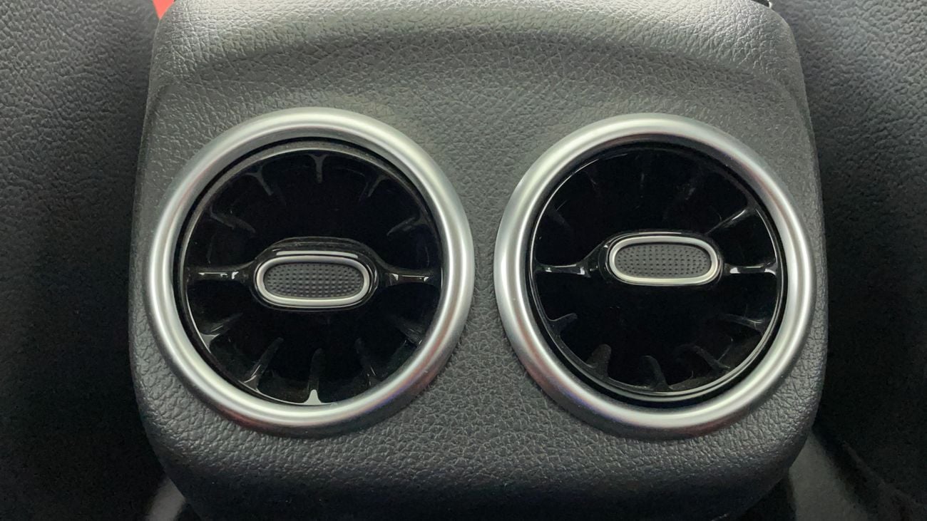 مرسيدس بنز CLA 250 PREMIUM PLUS AMG 2 | بدون دفعة مقدمة | اختبار القيادة في المنزل