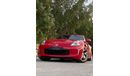 Nissan 370Z Std