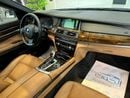 بي أم دبليو 740Li Exclusive 3.0L