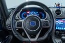 دودج فايبر GTS