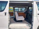 Toyota Hiace TOYOTA HIACE VAN RHD 2007 MODEL 2.5 L DIESEL MANUAL(PM78244)