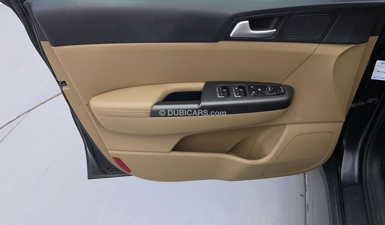 Kia Sportage EX 2.4 | Under Warranty | Inspected on 150+ parameters