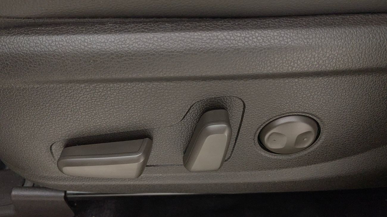 Hyundai Santa Fe COMFORT + 2.4 | Zero Down Payment | Home Test Drive